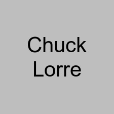 Chuck Lorre