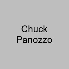 Chuck Panozzo