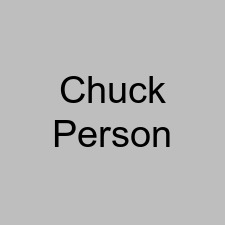 Chuck Person