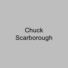 Chuck Scarborough