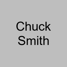 Chuck Smith
