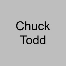 Chuck Todd