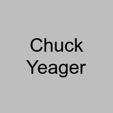 Chuck Yeager
