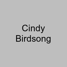 Cindy Birdsong