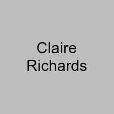 Claire Richards