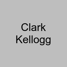 Clark Kellogg