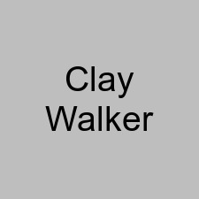 Clay Walker