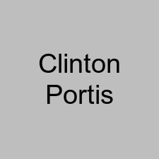 Clinton Portis