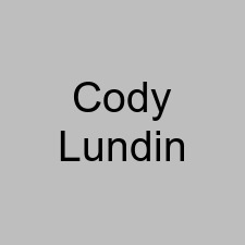 Cody Lundin
