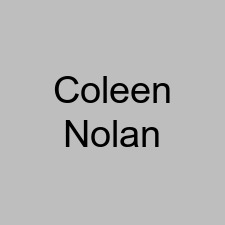 Coleen Nolan