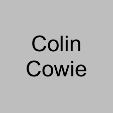 Colin Cowie