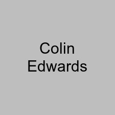 Colin Edwards