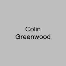 Colin Greenwood