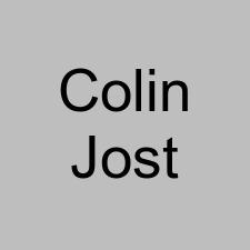 Colin Jost