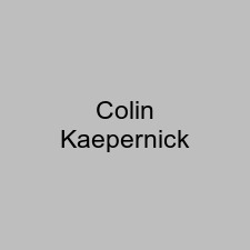 Colin Kaepernick