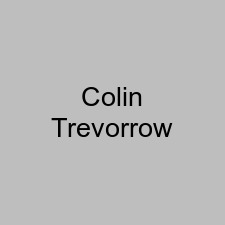 Colin Trevorrow