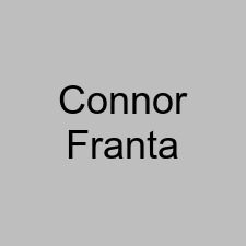 Connor Franta