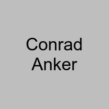 Conrad Anker