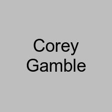 Corey Gamble