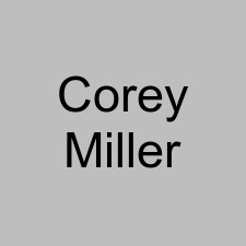 Corey Miller