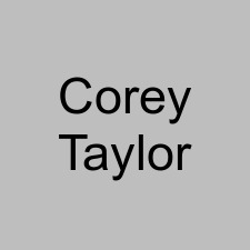 Corey Taylor