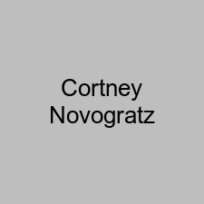 Cortney Novogratz