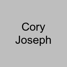 Cory Joseph