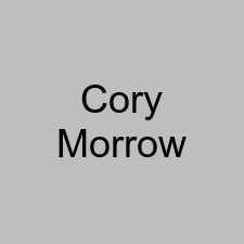 Cory Morrow