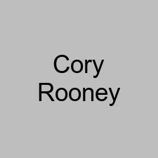 Cory Rooney