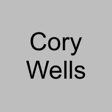 Cory Wells