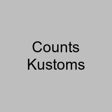 Counts Kustoms