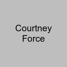 Courtney Force