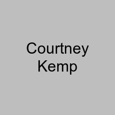 Courtney Kemp