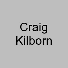 Craig Kilborn
