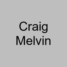 Craig Melvin