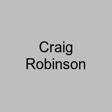 Craig Robinson