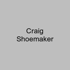Craig Shoemaker