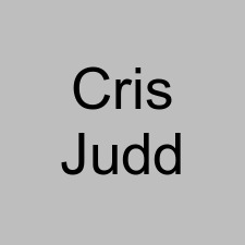 Cris Judd