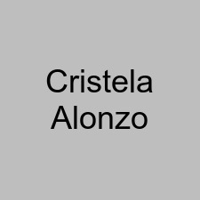 Cristela Alonzo