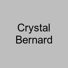 Crystal Bernard
