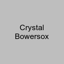 Crystal Bowersox