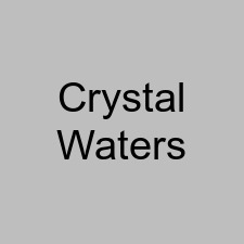 Crystal Waters