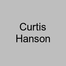 Curtis Hanson