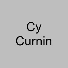 Cy Curnin