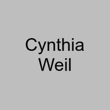 Cynthia Weil