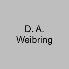 D. A. Weibring