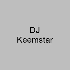 DJ Keemstar