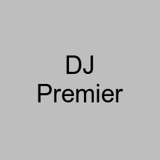 DJ Premier