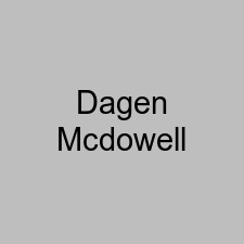 Dagen Mcdowell