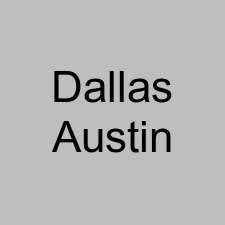 Dallas Austin